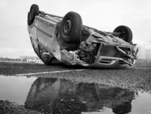 Roll-Over Accident Lawyer Tampa Florida