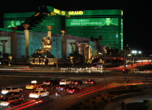 Las Vegas Court Approves $800 Million MGM Settlement