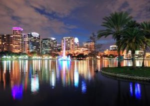 Curtis Hixon Waterfront Park Tampa FL