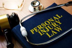Personal Injury Lawyer Tampa, FL