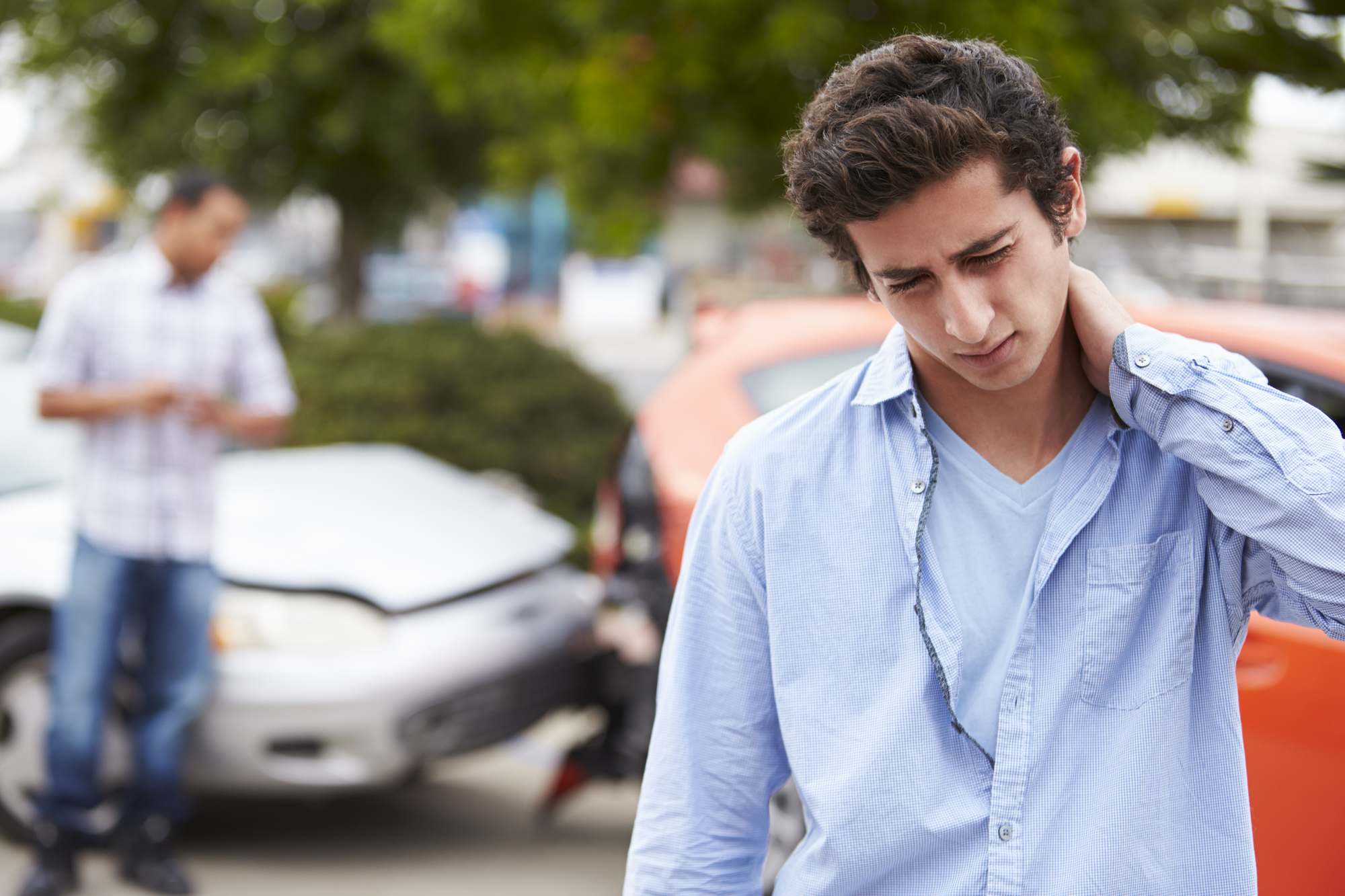 How Do I Pay Personal Injury Attorney Fees When I Can’t Afford Them?