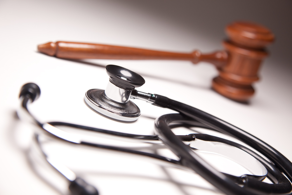What To Do if Injured by Medical Staff