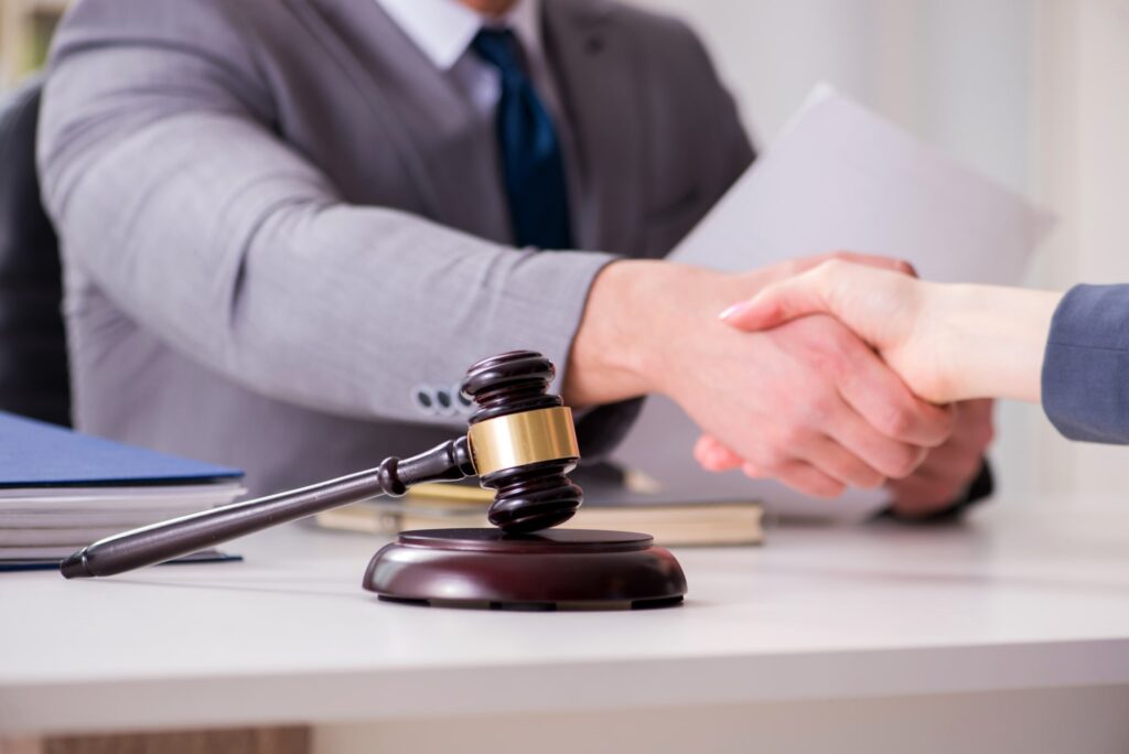 Tampa Personal Injury Lawyer - Jeff Murphy Law